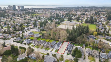 Family Room Photo of 2083 156 Street, Surrey, BC