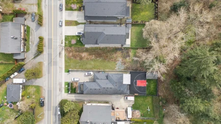 Kitchen Photo of 2083 156 Street, Surrey, BC