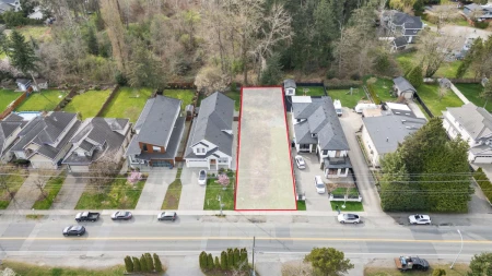 Office / Den Photo of 2083 156 Street, Surrey, BC