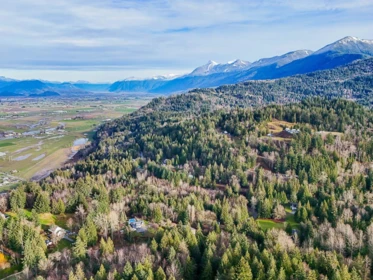 Breakfast Nook Photo of 6183 Ryder Lake Road, Chilliwack, BC