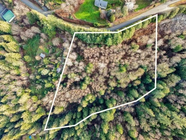 6183 Ryder Lake Road, Chilliwack, BC, Chilliwack —  bed land for sale