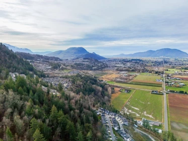 6183 Ryder Lake Road, Chilliwack, BC, Chilliwack — Land for sale