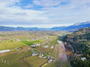 6183 Ryder Lake Road, Chilliwack, BC, Chilliwack — Land for sale
