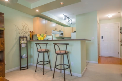 303 20200 56 Avenue, Langley, BC, Langley City — 1 bed apartment/condo for sale