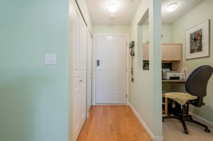 Office / Den Photo of 303 20200 56 Avenue, Langley, BC