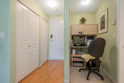 Powder Room Photo of 303 20200 56 Avenue, Langley, BC