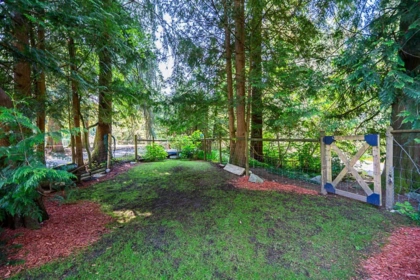 Aerial View of 22592 132 Avenue, Maple Ridge, BC