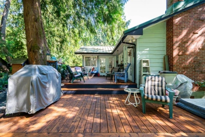 Outdoor Deck Photo of 22592 132 Avenue, Maple Ridge, BC