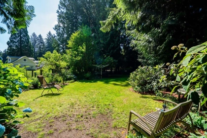 Swimming Pool Photo of 22592 132 Avenue, Maple Ridge, BC