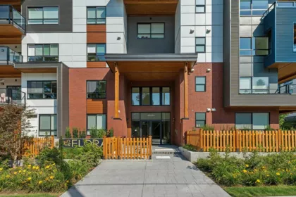 206 20286 72b Avenue, Langley, BC, Langley — Apartment/Condo for sale