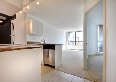 1522 938 Smithe Street, Vancouver, BC, Vancouver — Apartment/Condo for sale