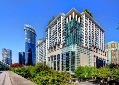 1522 938 Smithe Street, Vancouver, BC, Vancouver — Apartment/Condo for sale