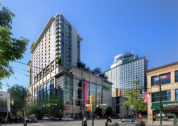 1522 938 Smithe Street, Vancouver, BC
