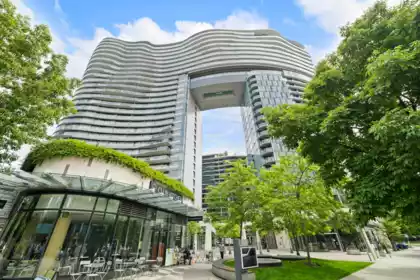 2304 89 Nelson Street, Vancouver, BC, Yaletown — 1 bed apartment/condo for sale