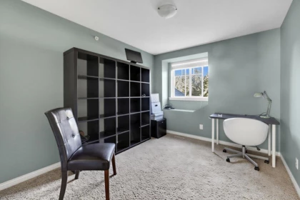 Basement Recreation Room Photo of 26500 124 Avenue, Maple Ridge, BC