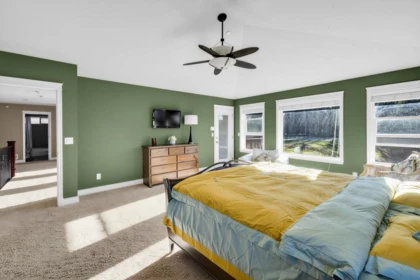 Bedroom 3 Photo of 26500 124 Avenue, Maple Ridge, BC