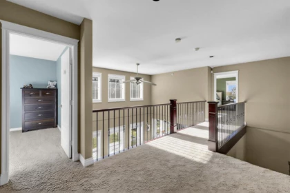 Laundry Room Photo of 26500 124 Avenue, Maple Ridge, BC