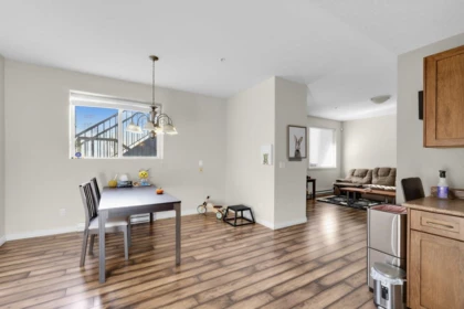 Outdoor Patio Photo of 26500 124 Avenue, Maple Ridge, BC