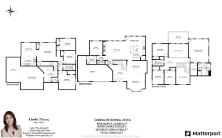 Playground / Recreational Area Near 26500 124 Avenue, Maple Ridge, BC