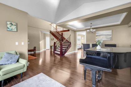 Primary Bedroom Photo of 26500 124 Avenue, Maple Ridge, BC