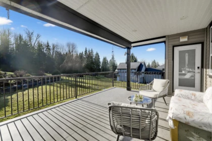 Street View Photo of 26500 124 Avenue, Maple Ridge, BC