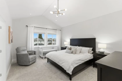Bedroom 3 Photo of 15786 23b Avenue, Surrey, BC