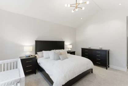 Bedroom 4 Photo of 15786 23b Avenue, Surrey, BC