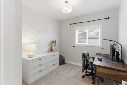 Entry Foyer Photo of 15786 23b Avenue, Surrey, BC