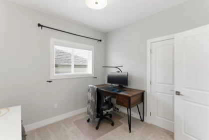 Hallway Photo of 15786 23b Avenue, Surrey, BC
