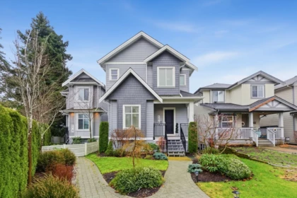 Outdoor Deck Photo of 15786 23b Avenue, Surrey, BC
