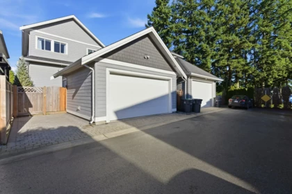 Outdoor Kitchen Photo of 15786 23b Avenue, Surrey, BC