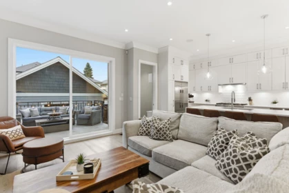 Pantry Photo of 15786 23b Avenue, Surrey, BC