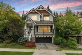 1855 Parkway Boulevard, Coquitlam, BC