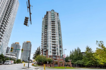 1107 13399 104 Avenue, Surrey, BC, Surrey — Apartment/Condo for sale