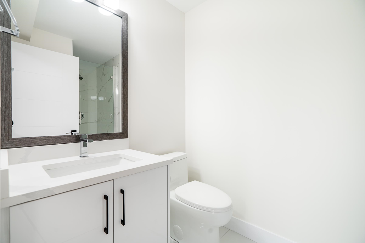 Backyard Photo of 10648 124 Street, Surrey, BC