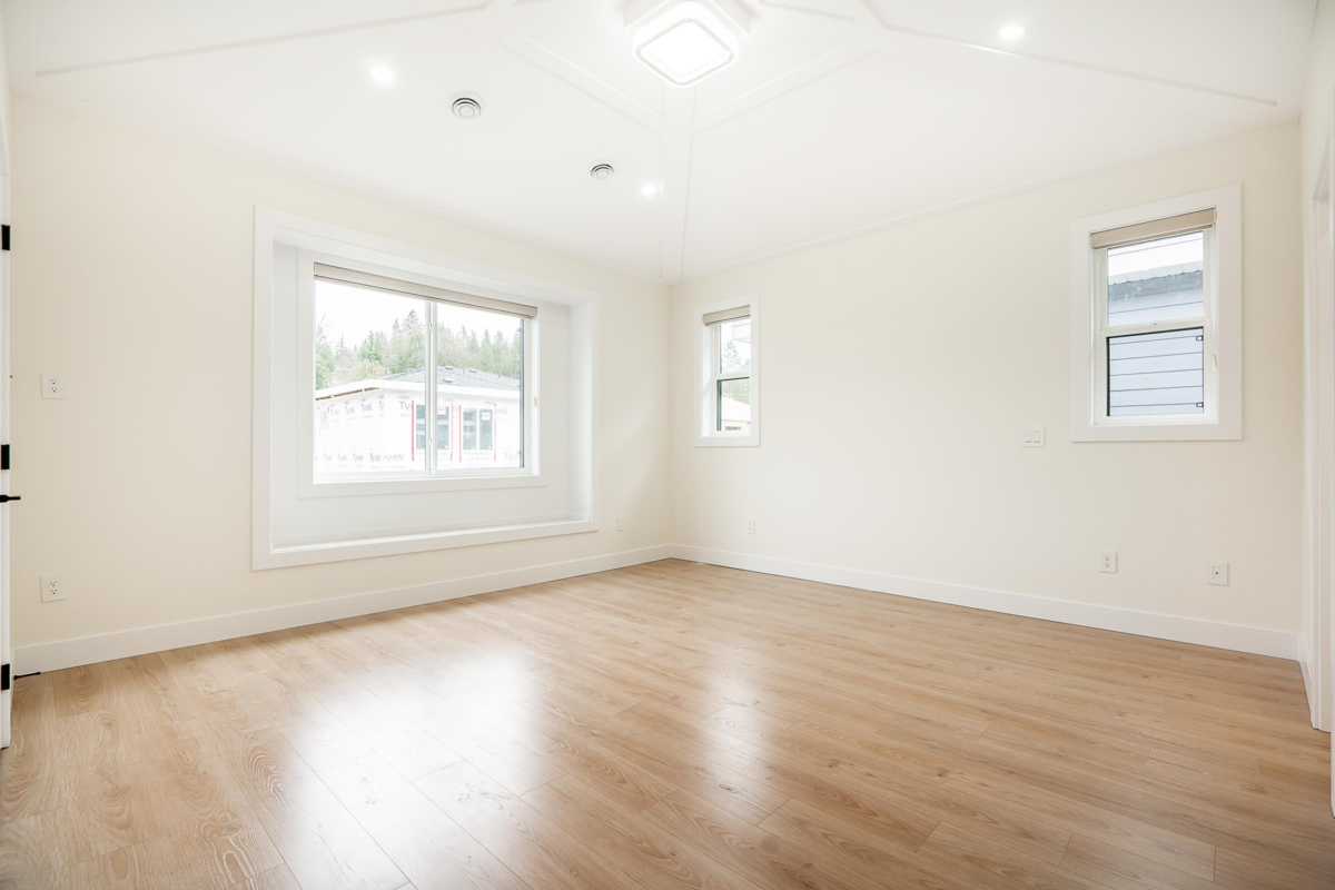 Bedroom 3 Photo of 10648 124 Street, Surrey, BC