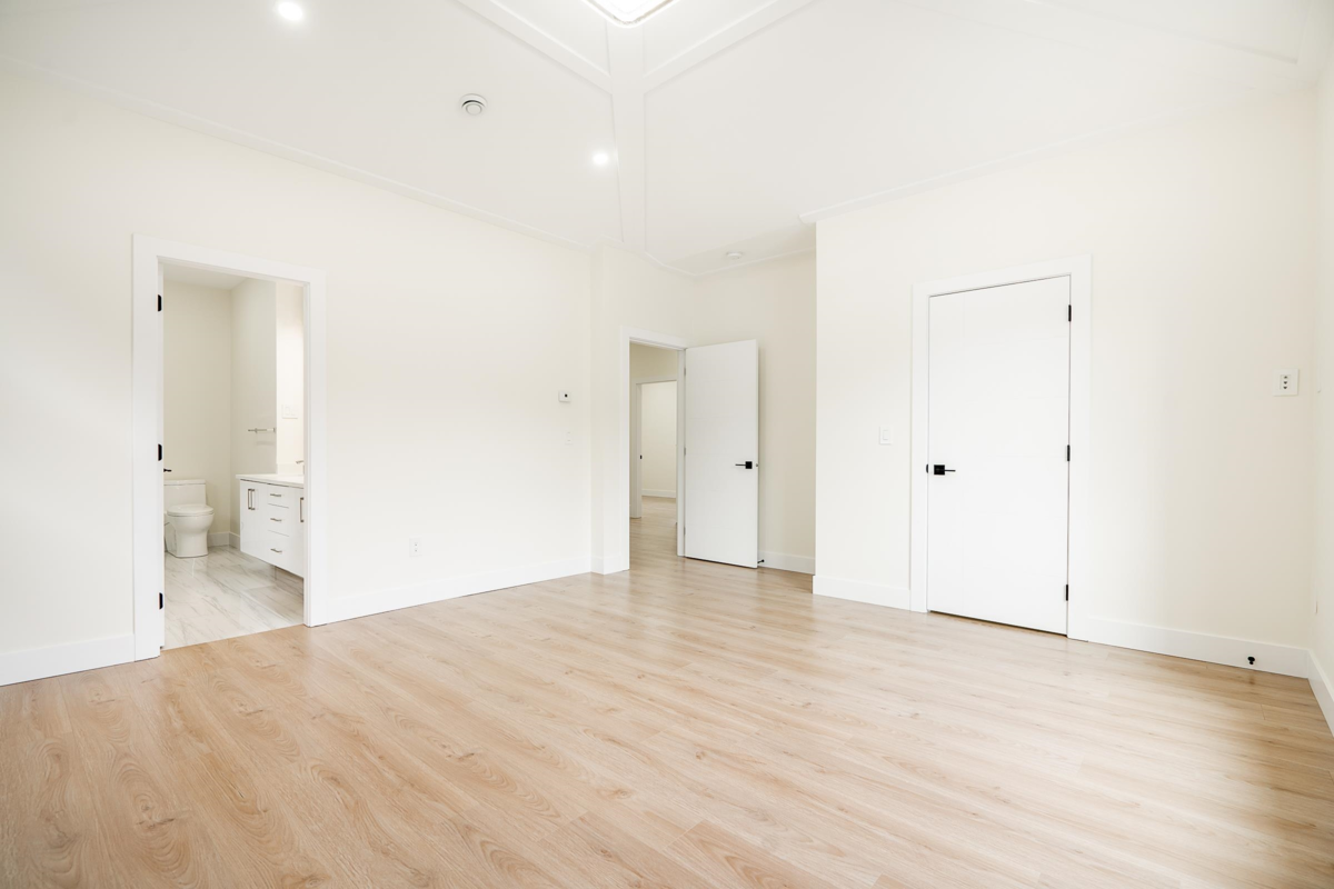 Bedroom 4 Photo of 10648 124 Street, Surrey, BC