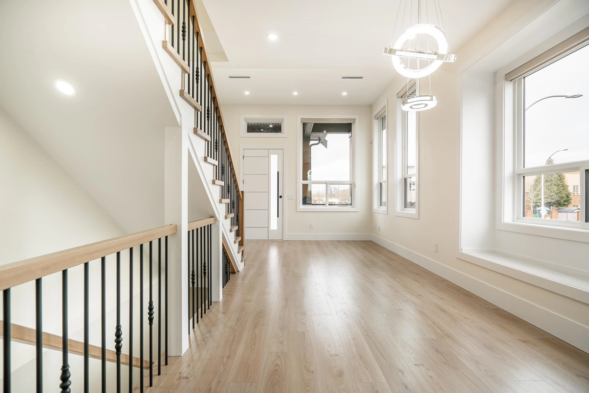 Family Room Photo of 10648 124 Street, Surrey, BC