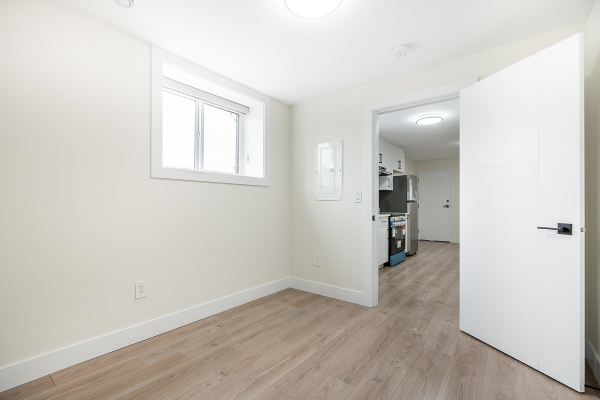 Garage Interior Photo of 10648 124 Street, Surrey, BC