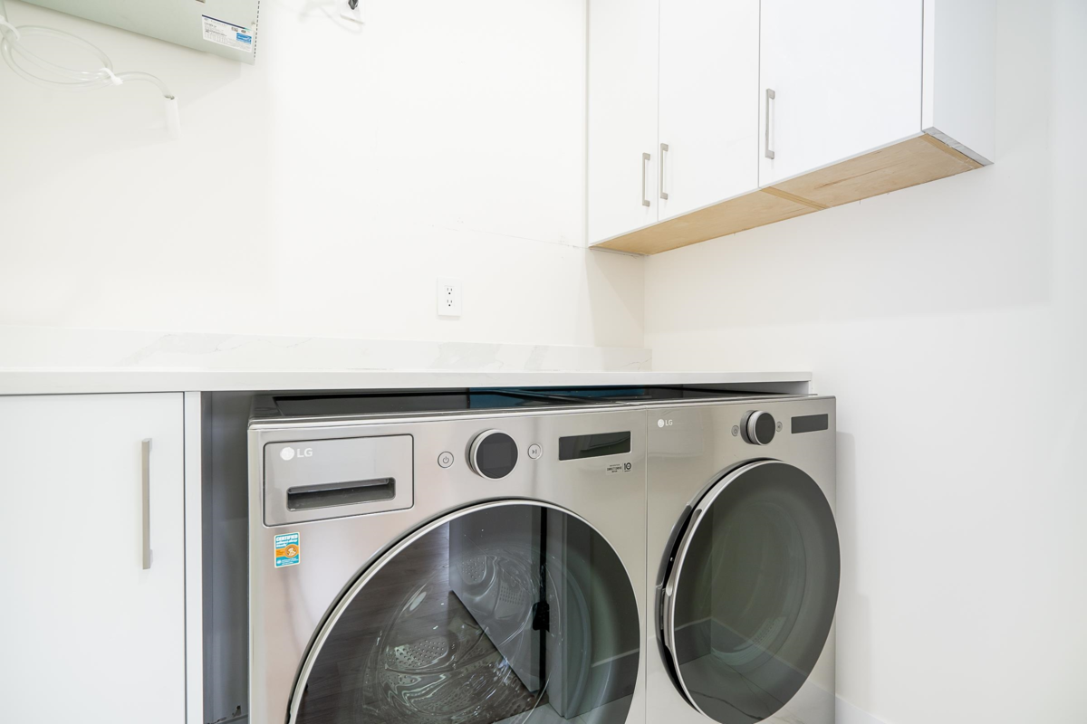 Staircase Photo of 10648 124 Street, Surrey, BC