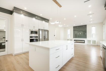 Breakfast Nook Photo of 10648 124 Street, Surrey, BC