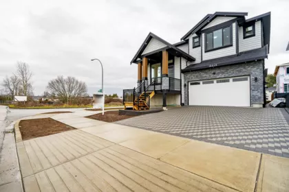 10648 124 Street, Surrey, BC, Surrey — Single Family Residence for sale