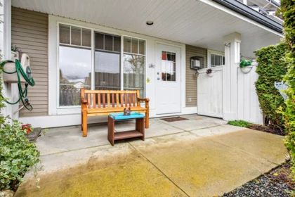 10 2927 Fremont Street, Port Coquitlam, BC