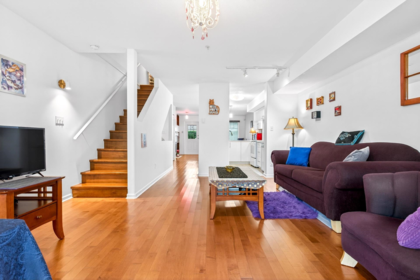 Loft / Bonus Room Photo of 10 2927 Fremont Street, Port Coquitlam, BC