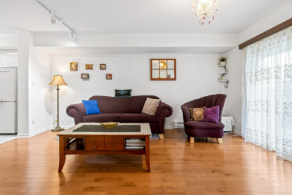 Office / Den Photo of 10 2927 Fremont Street, Port Coquitlam, BC