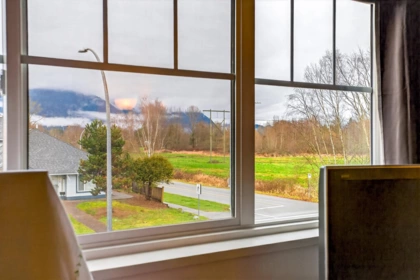 Outdoor Patio Photo of 10 2927 Fremont Street, Port Coquitlam, BC