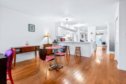 Pantry Photo of 10 2927 Fremont Street, Port Coquitlam, BC