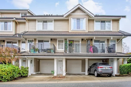 Playground / Recreational Area Near 10 2927 Fremont Street, Port Coquitlam, BC