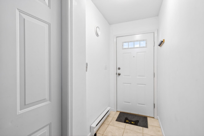 Street View Photo of 10 2927 Fremont Street, Port Coquitlam, BC