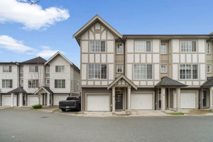 35 30989 Westridge Place, Abbotsford, BC, Abbotsford — Townhouse for sale